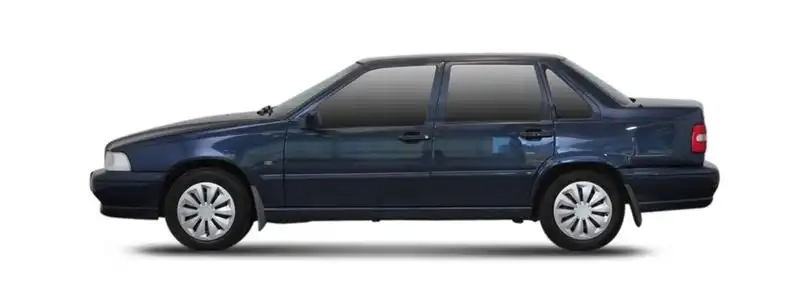 VOLVO S70 (P80_) 2.0