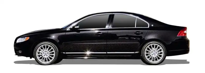 VOLVO S80 2.5 T