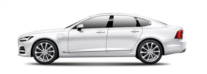 Volvo S90 II (234) D3