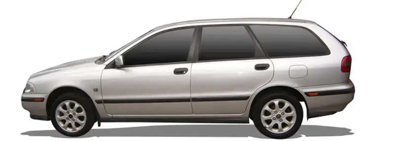 VOLVO V40 Kombi (VW) 1.8