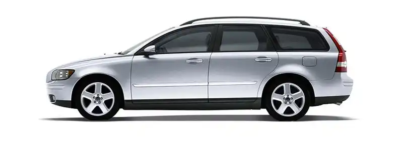 VOLVO V50 (MW) 1.6