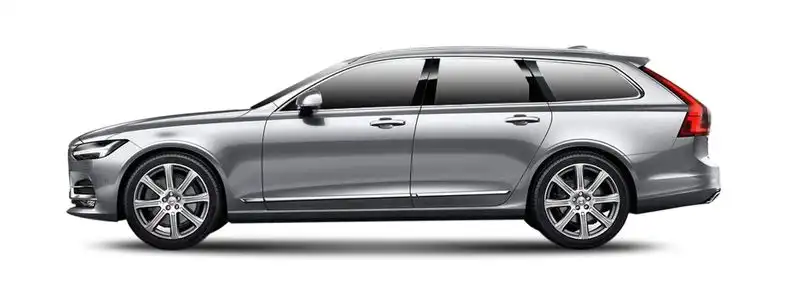 Volvo V90 II Kombi (235, 236) D3