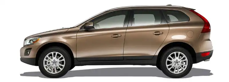 VOLVO XC60 3.2