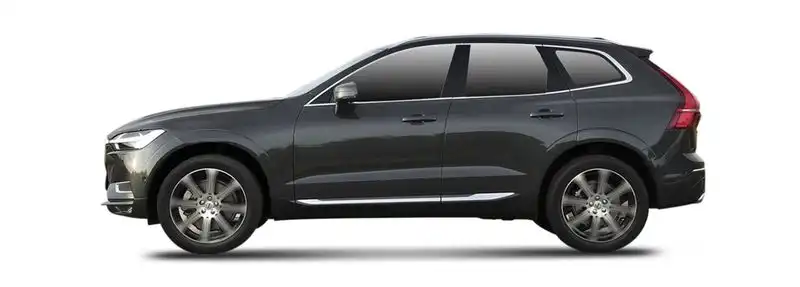 Volvo XC60 T4