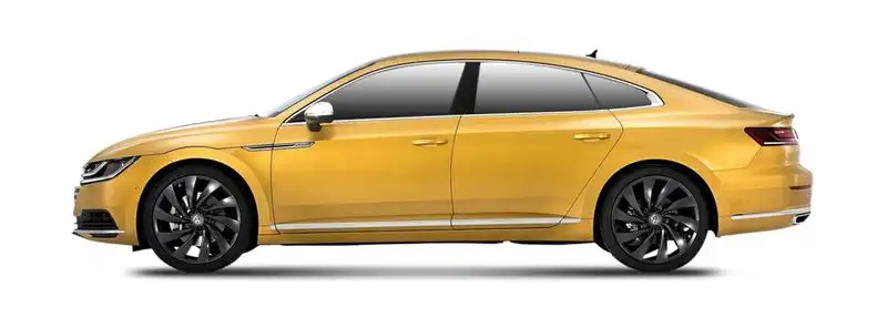 Vw ARTEON (3H7) 2.0 TSI
