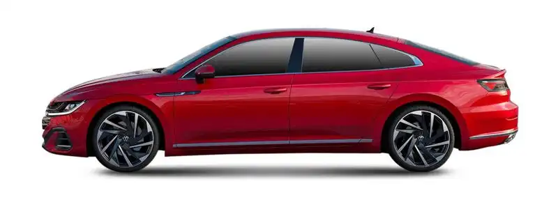 Vw ARTEON 2.0 TSi