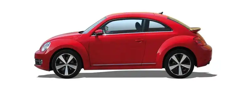 VW BEETLE 1.4 TSI