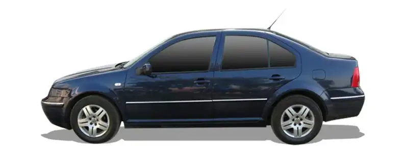 VW BORA (1J2) 1.9 SDI
