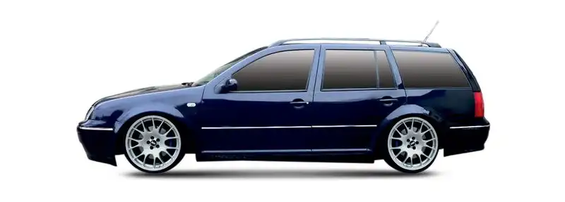 VW BORA Kombi (1J6) 1.9 TDI