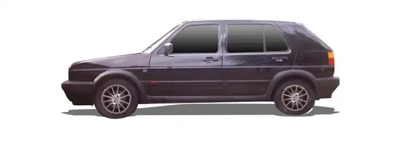 Vw GOLF 1.3