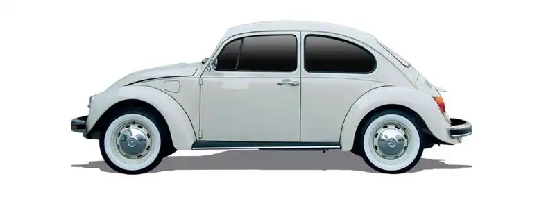 VW KAEFER 1300 Alcohol