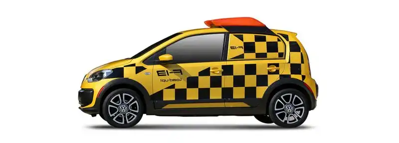 Vw LOAD UP (121, 122, BL1, BL2) 1.0