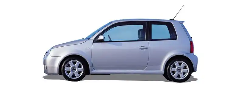 VW LUPO (6X1, 6E1) 1.0