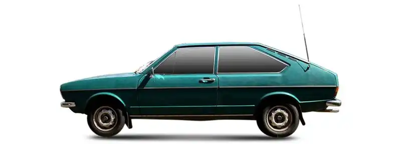 VW PASSAT (32) 1.6