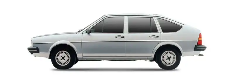 VW PASSAT (32B) 1.6