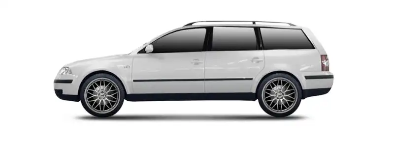 Vw PASSAT 2.8