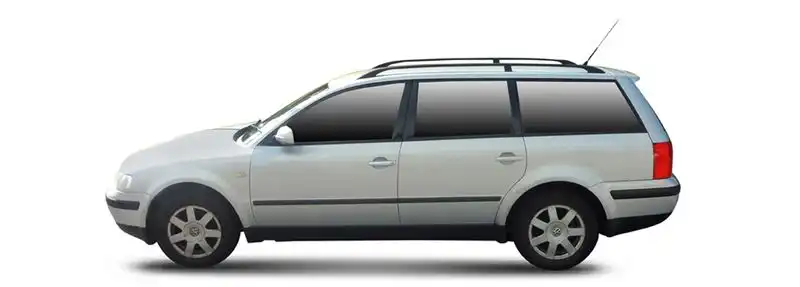 VW PASSAT 2.8