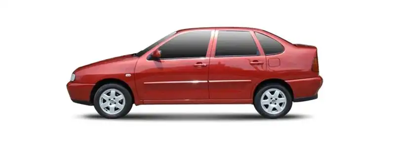 VW POLO CLASSIC (6KV2) 1.0