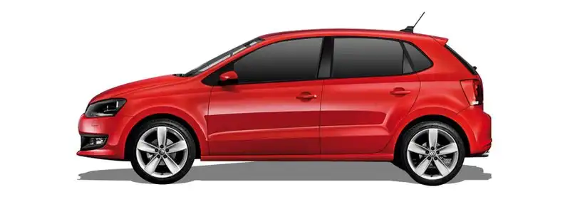 VW POLO 1.2