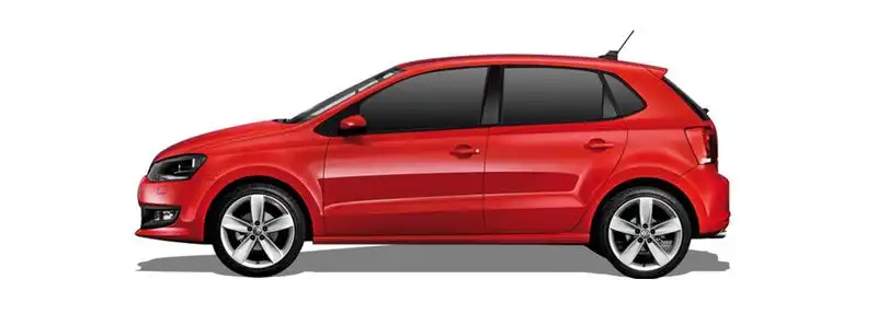 VW POLO 1.2 TSI