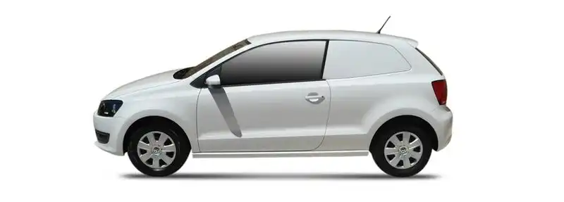 Vw POLO 1.2