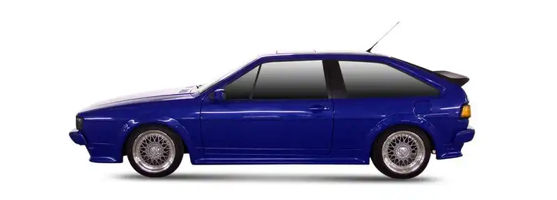 VW SCIROCCO (53B) 1.5