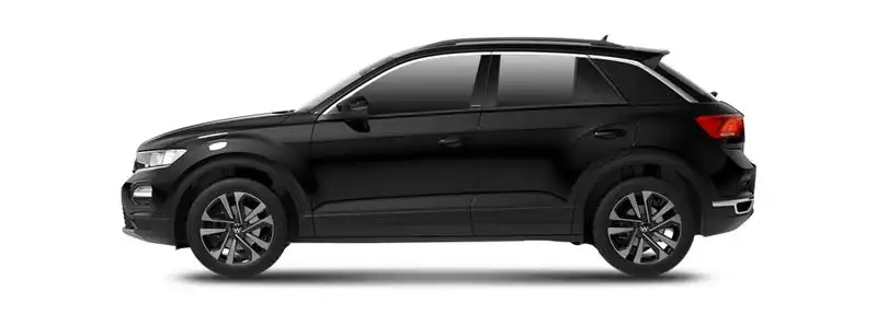Vw T-ROC 1.0 TSI