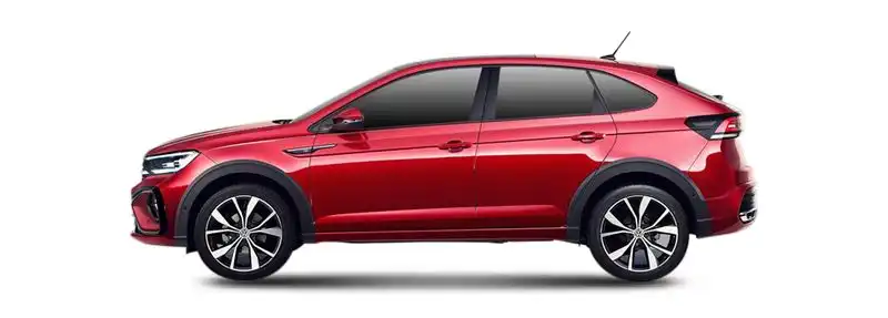 Vw TAIGO 1.5 TSI