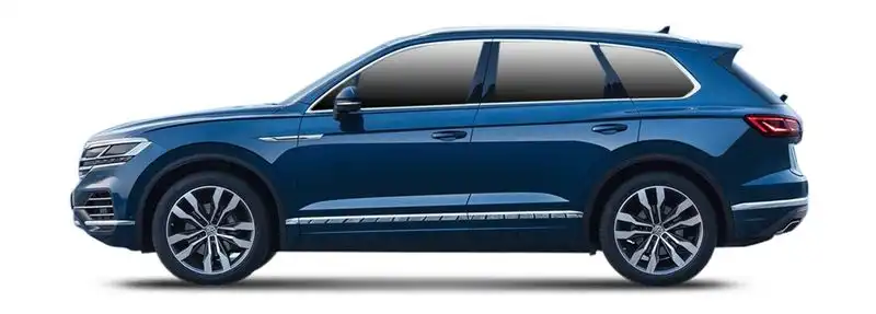 Vw TOUAREG 3.0 TDI