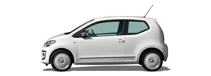 VW UP 1.0