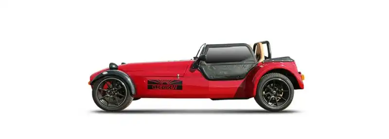 WESTFIELD ZE 2.0 i