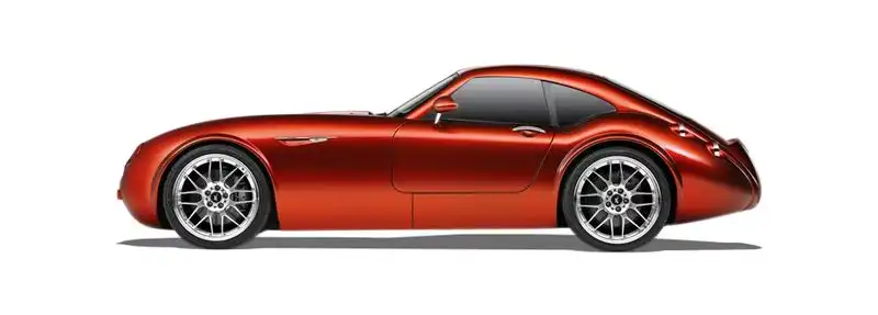 WIESMANN GT 4.0 S